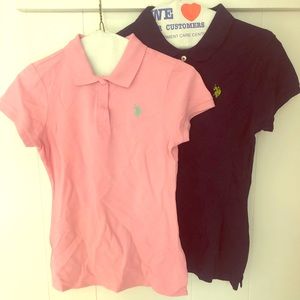 MOVING SALE! NWOT US POLO Bundle Size xs